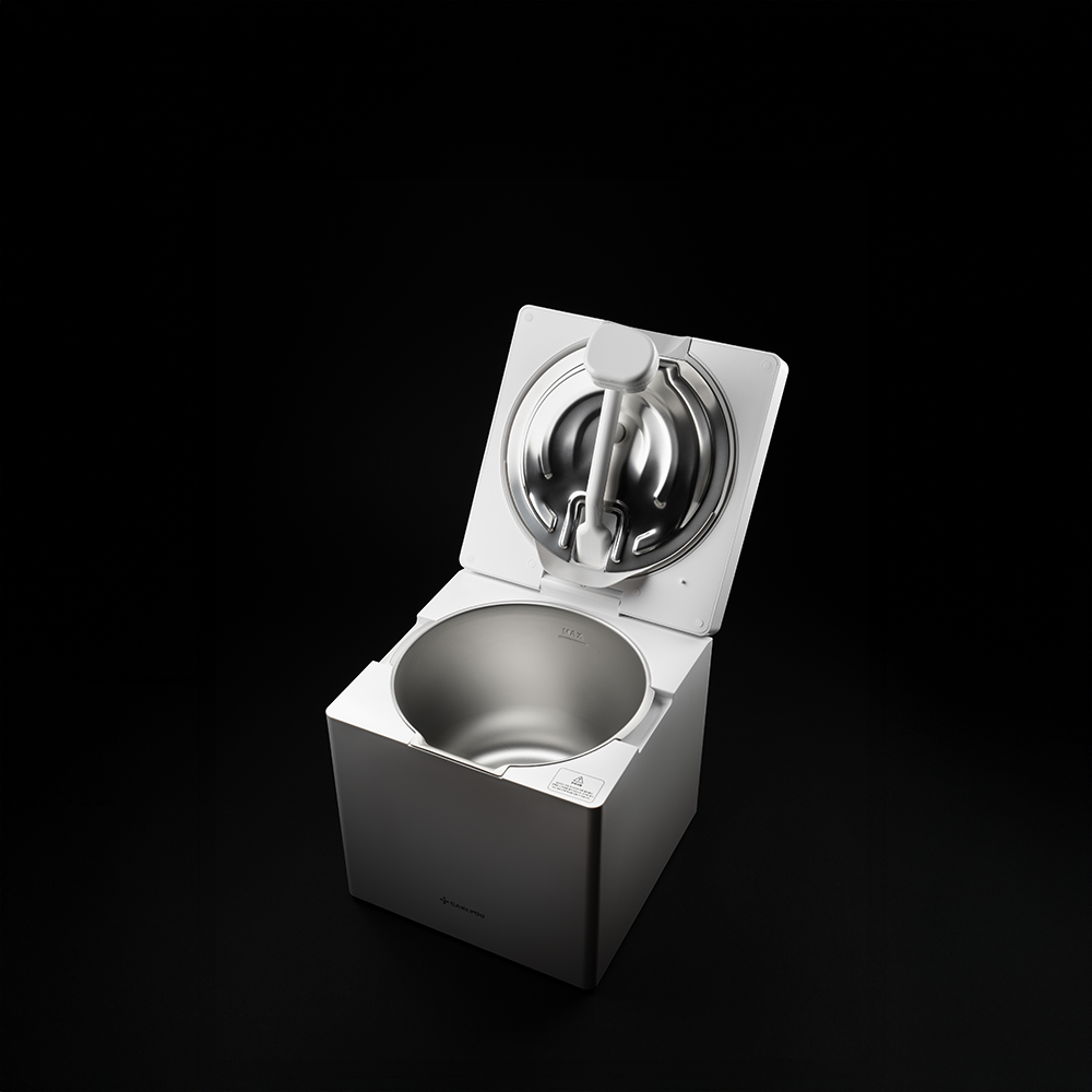 Carepod Japan（ケアポッド）公式 | 世界初ステンレス加湿器