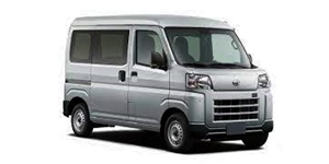 2009(平成21)年式 ダイハツ ハイゼット カーゴ (HIJET CARGO) - Cars Japan