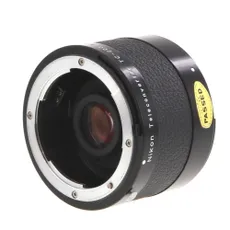 Nikon AF-S Teleconverter TC-17E II 1.7X for Select AF-I, AF-S Lenses