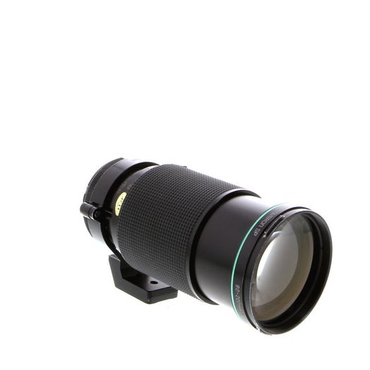 Tamron 80-200mm F/2.8 SP LD (Requires Adaptall) Lens {77}