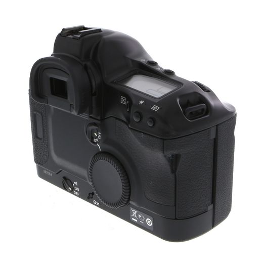 Canon EOS 1V 35mm Camera Body