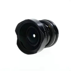 Bronica 100-220mm f/4.8 Zenzanon-PE Aspherical IF Lens for ETR