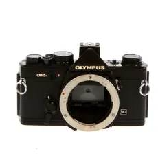 Olympus PEN EF with 28mm F3.5 D.Zuiko 35mm Camera, Black