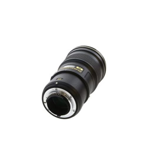 Nikon Nikkor 300mm F/4 E PF ED VR N AF-S AF Lens {77} - Used