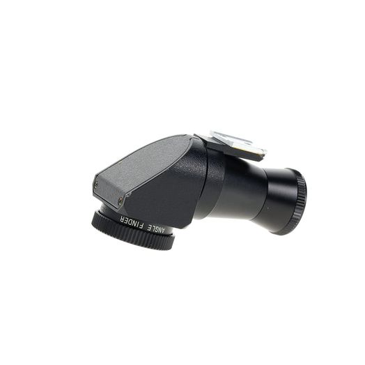Voigtlander Low Angle-Finder with 15mm Viewing Attachment (Bessa L, R)