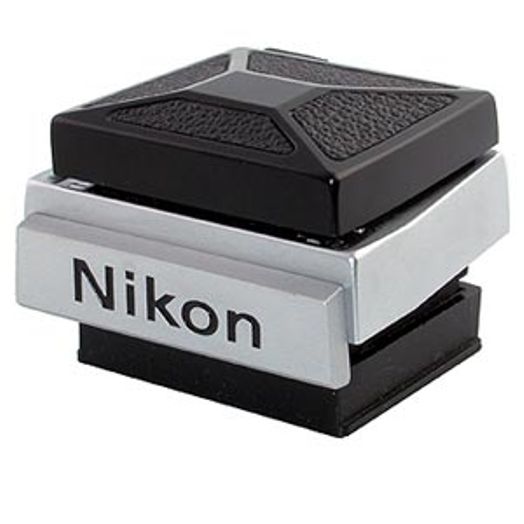 Nikon DW-1 Waist Level Finder (F2)