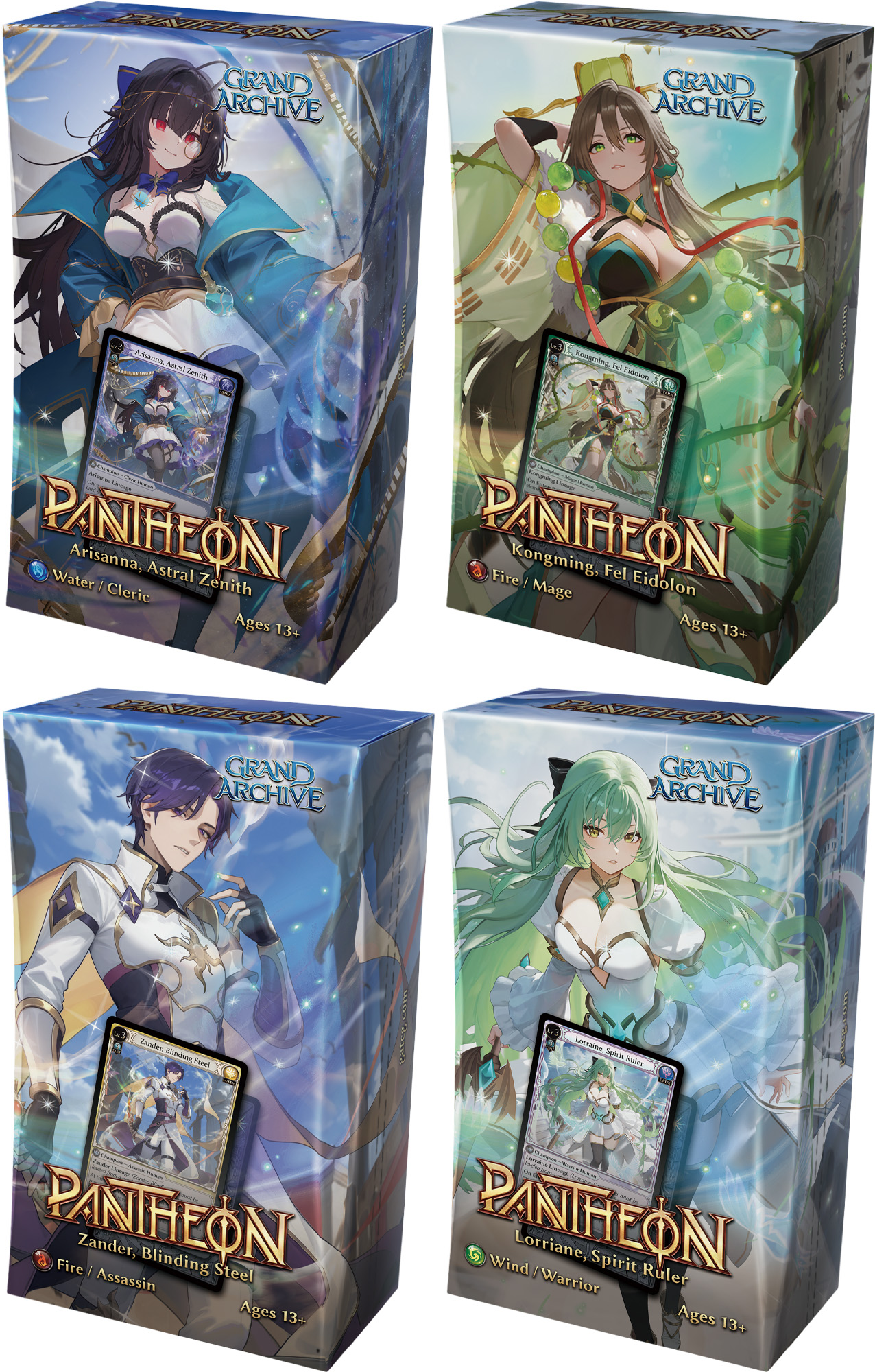 Shop - Valhalla Hobby