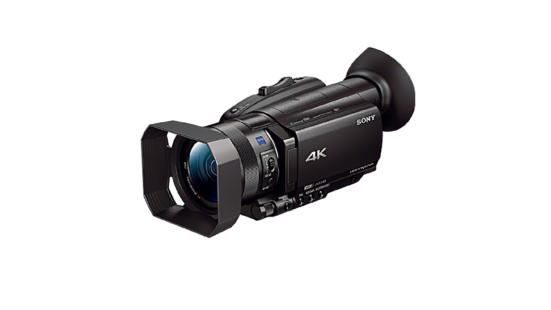 SONY FDR AX700 - レンタル | Gorilla Rental