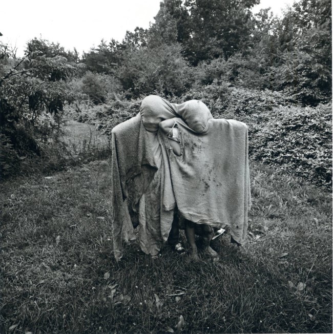 An Interview with Emmet Gowin (1998) – AMERICAN SUBURB X