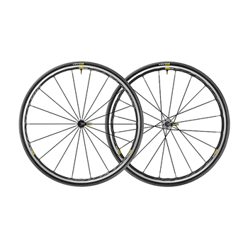 Mavic Ksyrium Elite UST Wheelset from BikeBling.com