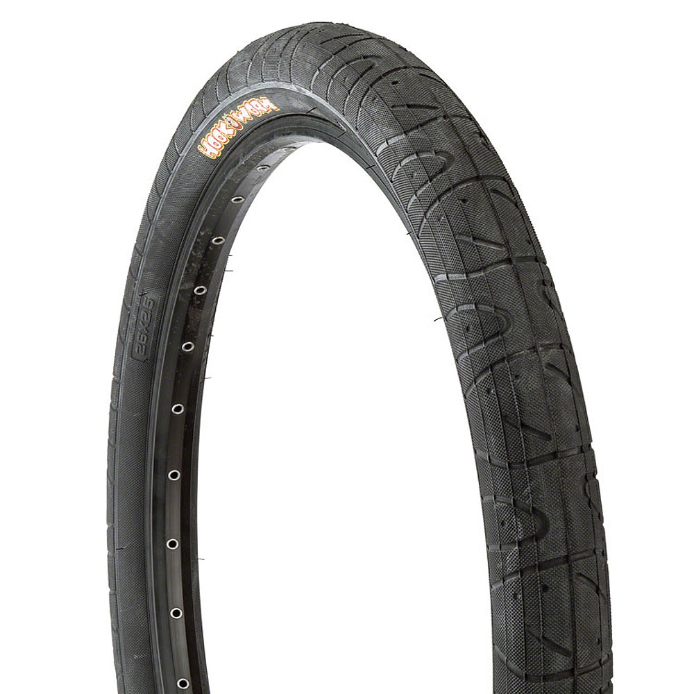 Maxxis Hookworm 27.5 x 2.50 Wire Bead Tire from BikeBling.com