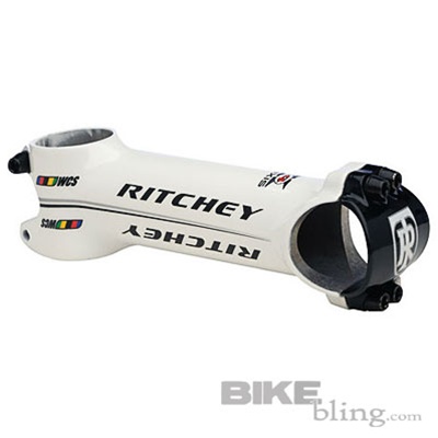 Ritchey WCS 4-Axis 44 Stem from BikeBling.com