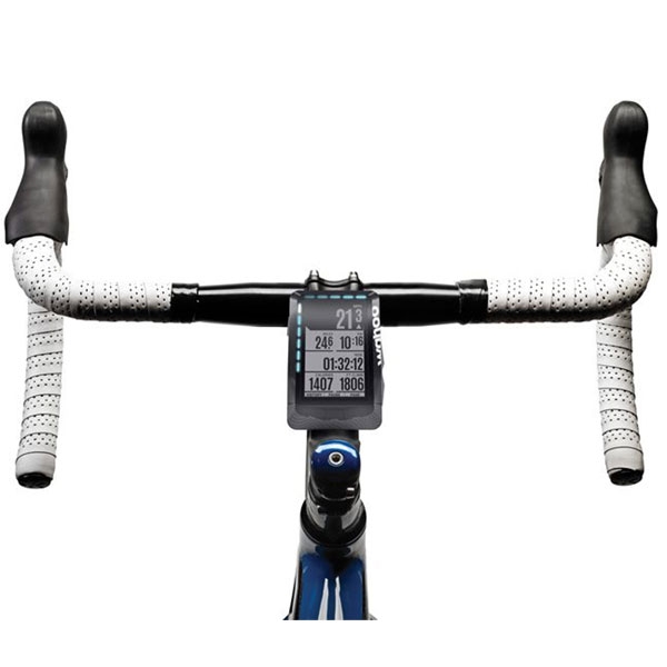 Wahoo Elemnt GPS Bike Computer from BikeBling.com