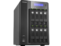 Synology DS716+II 8-Terabyte (8TB) High-performance & Scalable 2