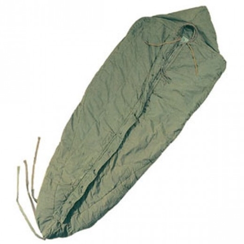 US GI EXTREME COLD SLEEPING BAG - NEW