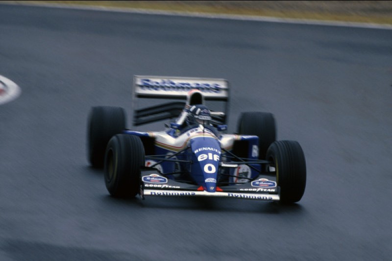 1994 Japanese Grand Prix | Live text | Autosport.com
