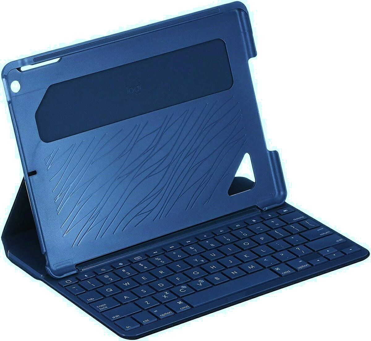 新品] Logicool ロジクール iK1052 SLIM FOLIO Bluetooth キーボード一