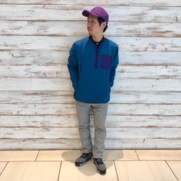 BEAMS GOLFらしさ、、｜ビームス ゴルフ グランフロント大阪店｜BEAMS