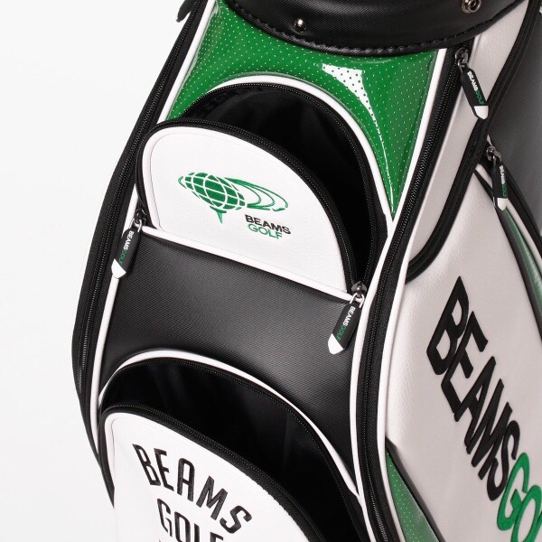 トリコロールカラー復活です！！｜ビームス ゴルフ グランフロント大阪