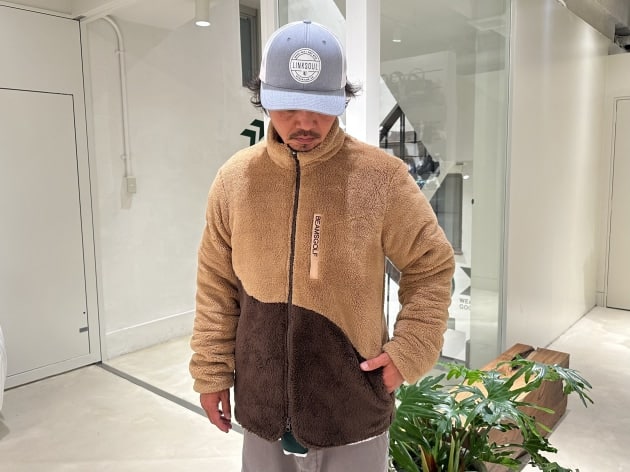 SALE対象アウターアイテムご紹介！！☆ ｜BEAMS GOLF（ビームス ゴルフ