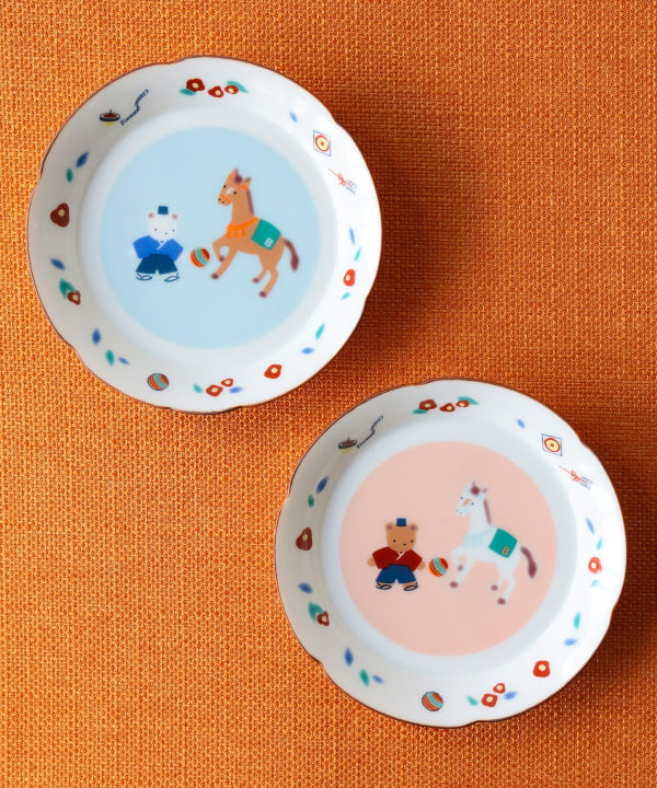 今年もこの時期ですね。familiar / ファミリアのコラボ商品、午