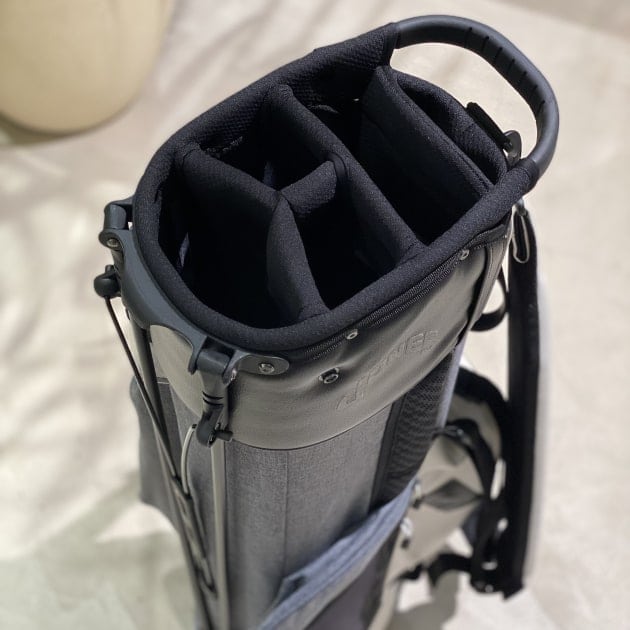 JONES＞別注キャディバッグ入荷！｜BEAMS GOLF（ビームス ゴルフ）｜BEAMS