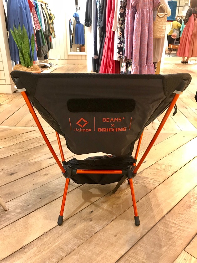 タクティカル。｜ビームス 武蔵小杉｜BEAMS