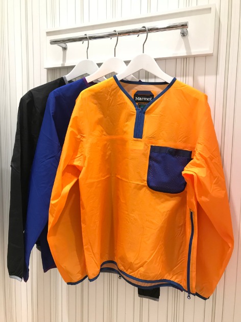 Marmot × BEAMS GOLF｜ビームス ゴルフ 軽井沢・プリンスショッピング