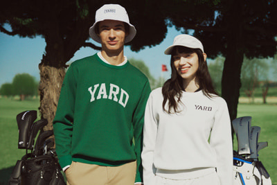 BEAMS GOLF BEAMS GOLF | BEAMS