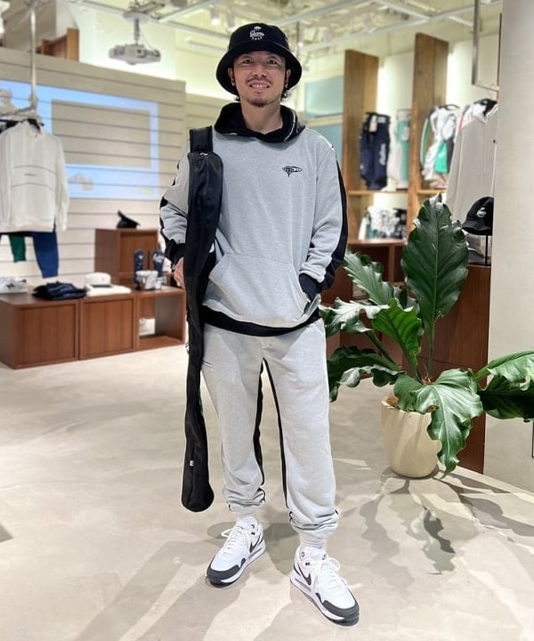 ビームス ゴルフ 有楽町（831757） スタイリング・コーディネイト｜BEAMS