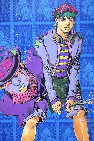 岸辺露伴は動かない 3巻 特典まとめ【購入＆予約】 - はだしのあるきかた