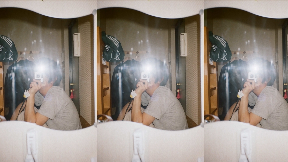 作例あり】ぼくがいつか結婚したらContax T2で撮り続けたい - それは