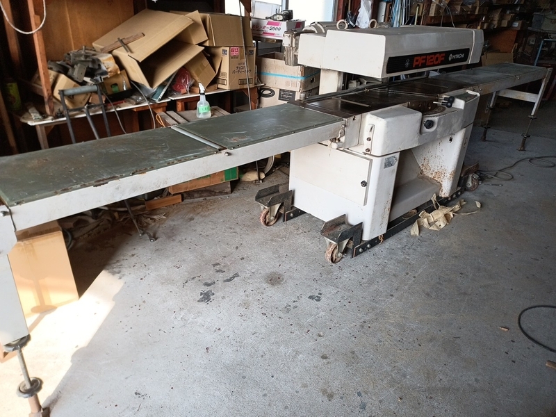 捨てられない超仕上 - 大工道具屋のひとりごと