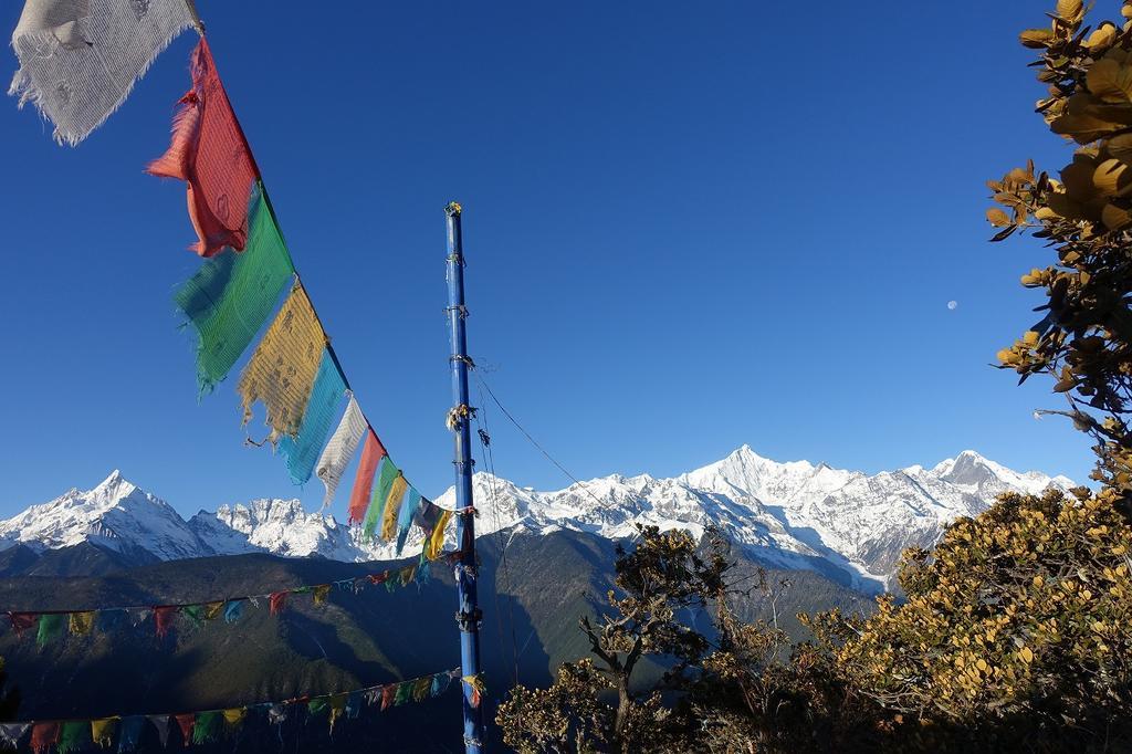 行って良かった中国雲南省にある絶景の観光エリアを5つにまとめ