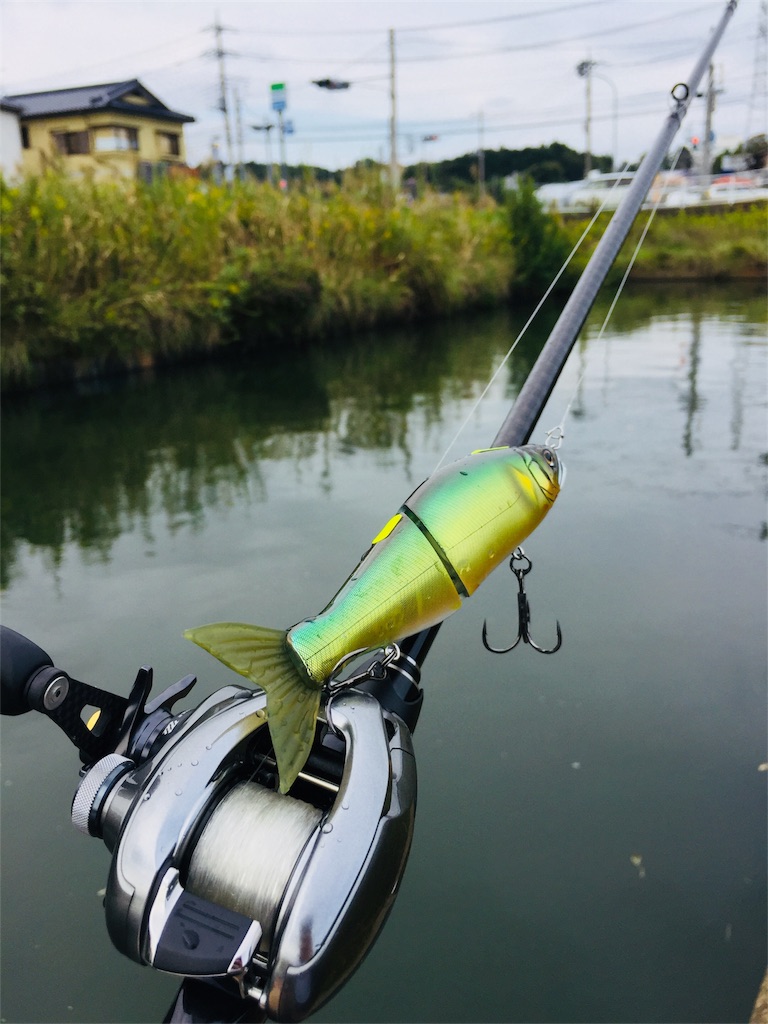 インプレ】シマノ×ジャッカル ポイズングロリアス172Hラッシュバーン