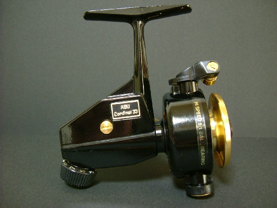 Cardinal 33 CDL - ちょっと釣りにいこうよ！ Plus