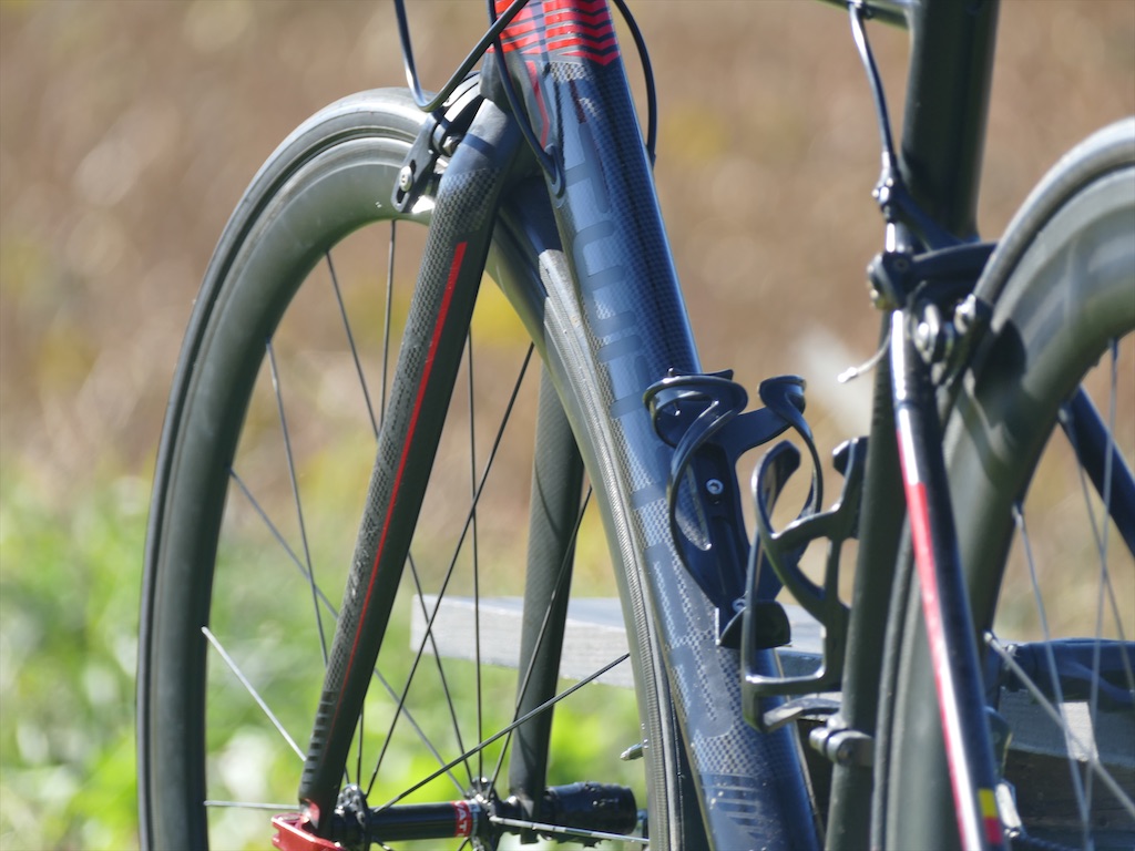 ロードバイク Twitter CZｰ1 - nabeのblog