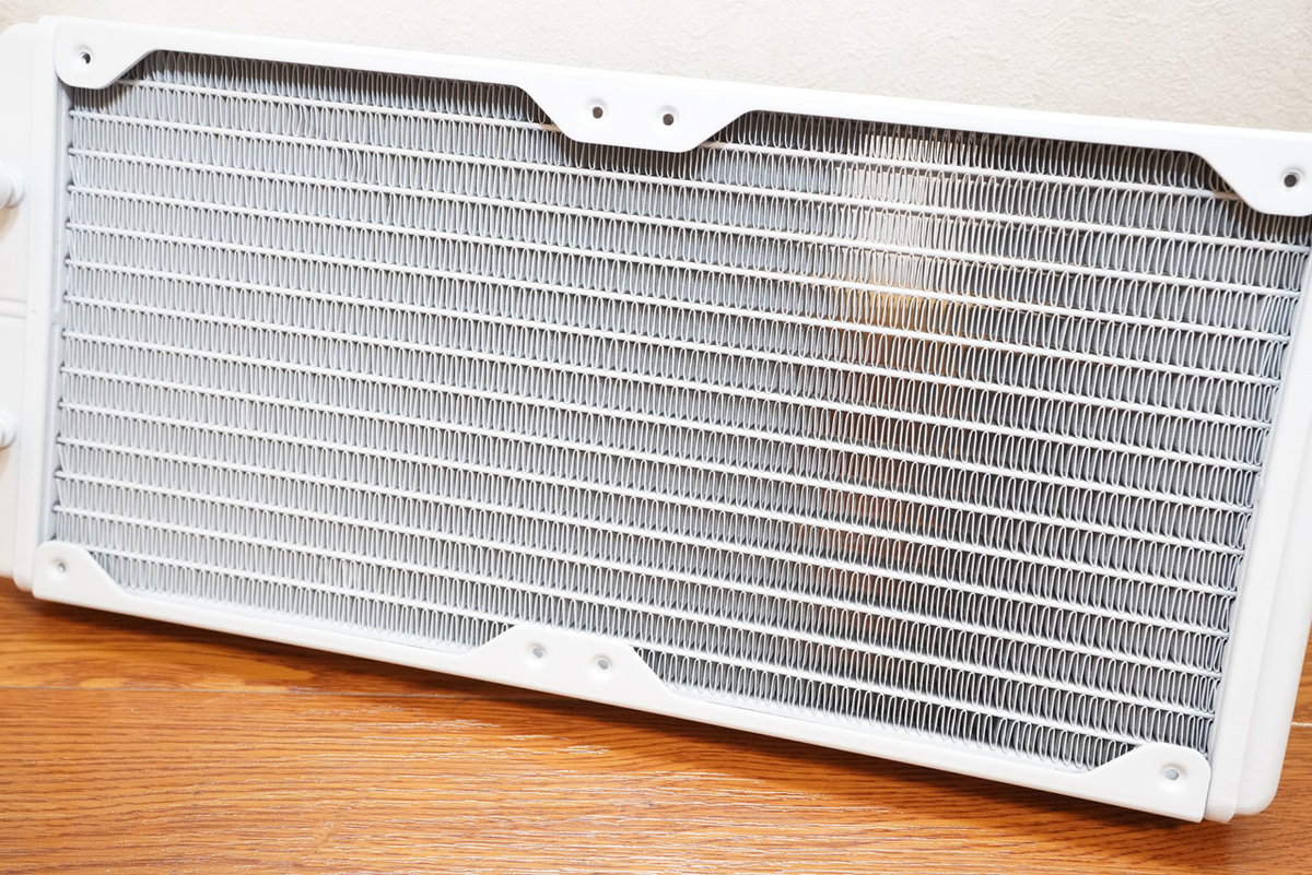 NZXT KRAKEN Z63 RGB 簡易水冷クーラー レビュー - 買ってから考える