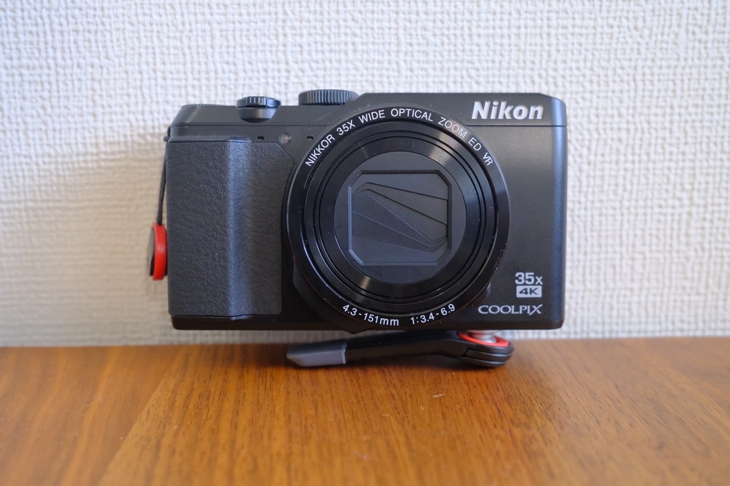 コンデジ】Nikon COOLPIX A900レビュー！｜コンパクトなのに高倍率