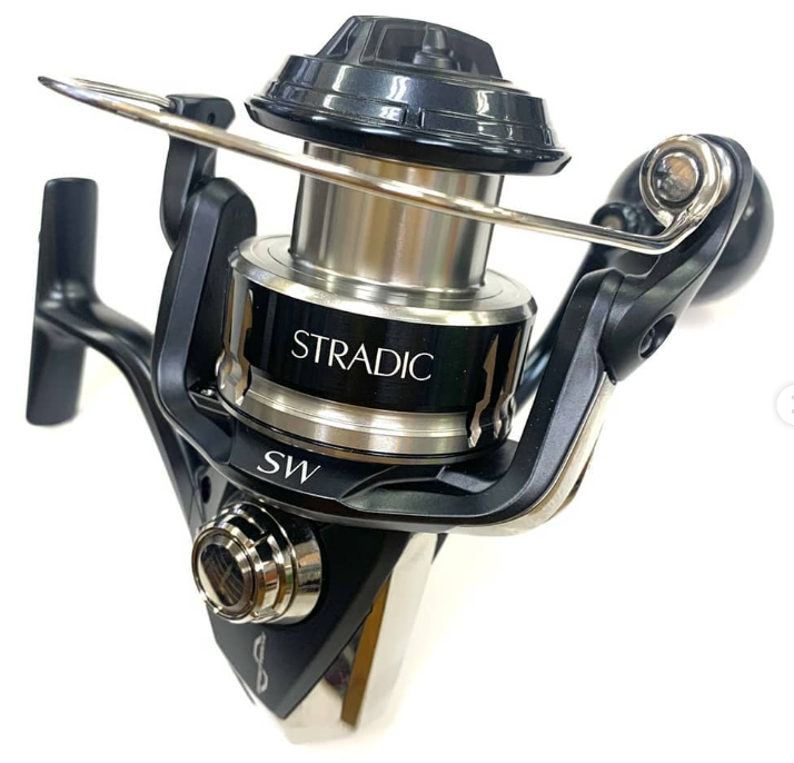 20ストラディックSW 5000XG】のインプレをまとめます！！上級者でも