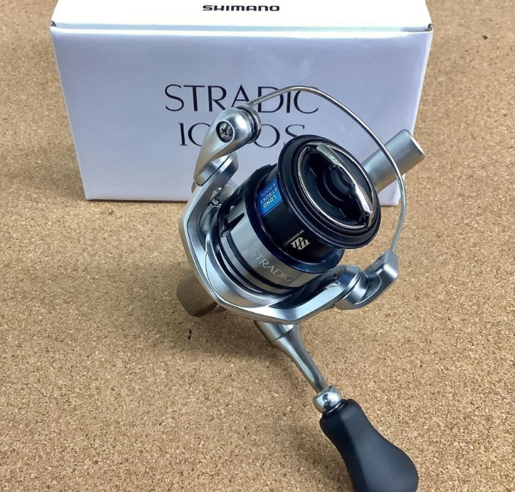 19ストラディック 1000S】のインプレをまとめます！！コスト