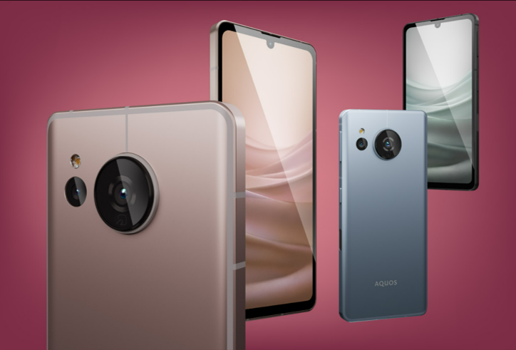 AQUOS sense 7 / sense 7 plus 】シャープよりカメラ性能に特化した