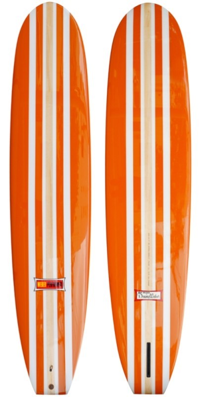 伝統的なハチェットフィン - シーコング店長ブログ