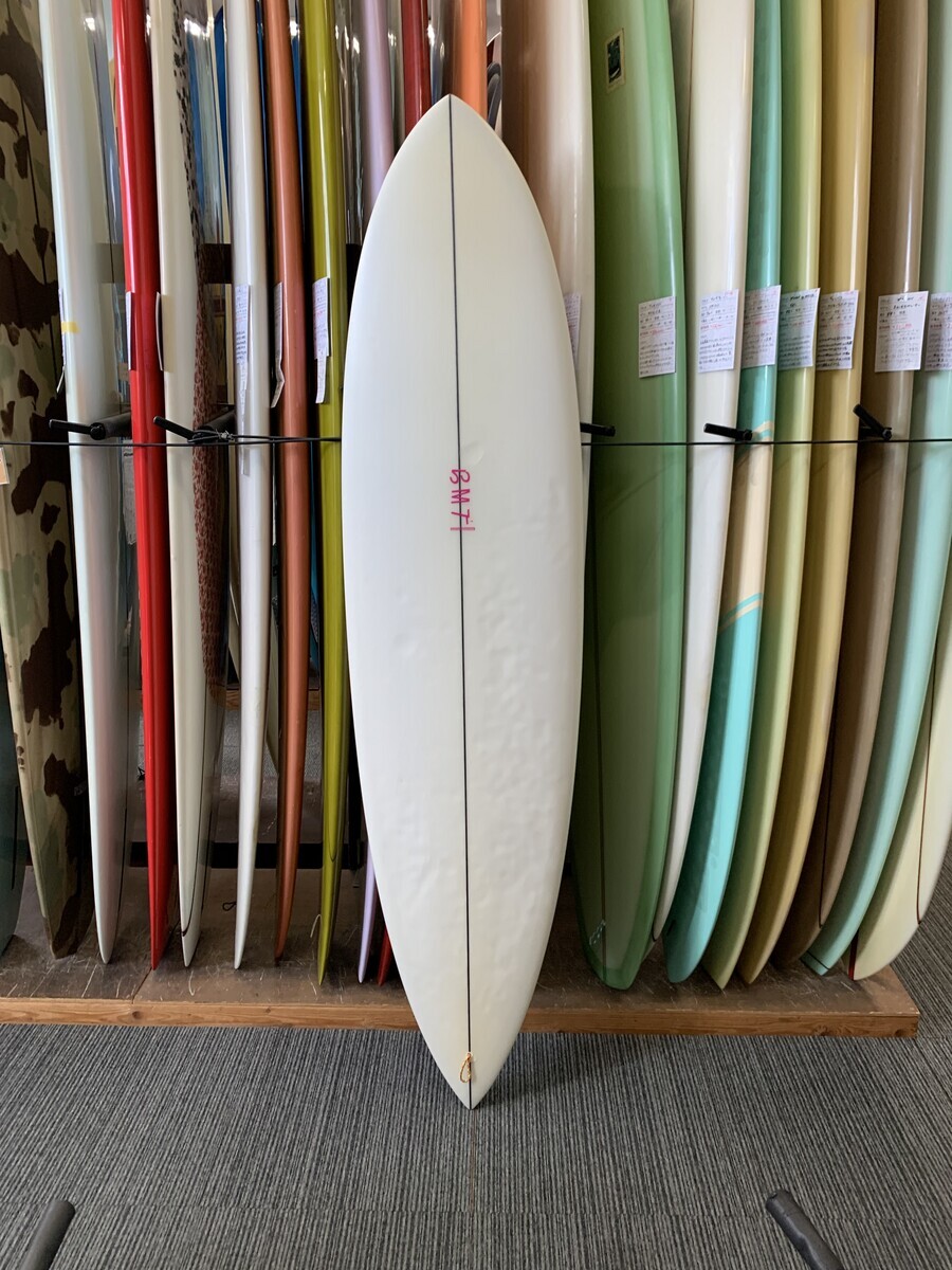 ボンザーフィンてどうなの？ - シーコング店長ブログ