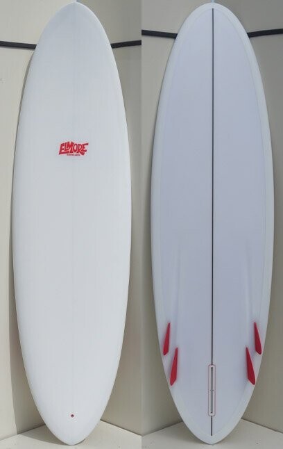 ボンザーフィンてどうなの？ - シーコング店長ブログ