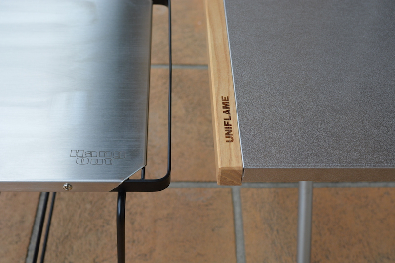 レビュー】新商品HangOut（ハングアウト）ファイヤーサイド テーブル