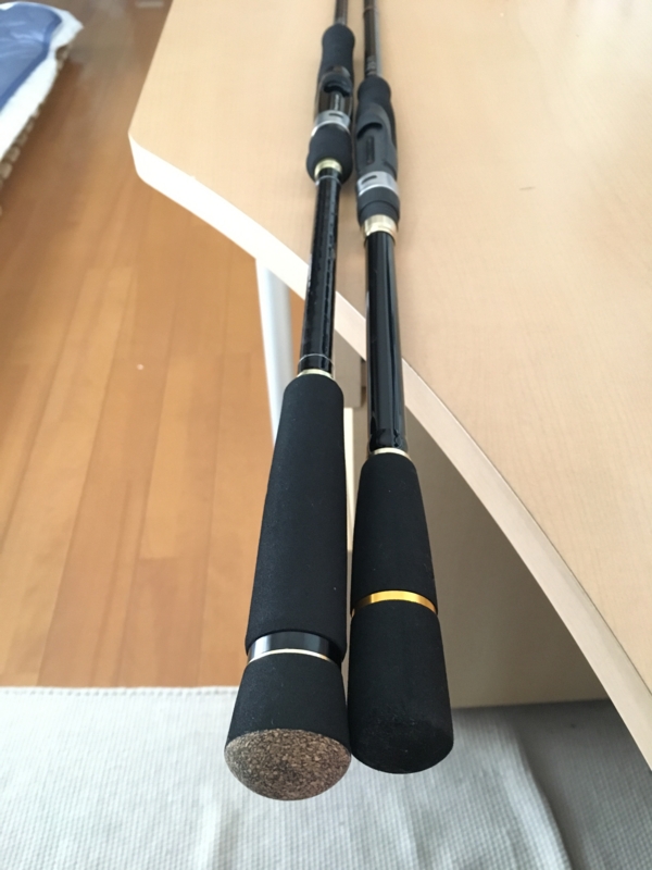 買っちゃった！メジャークラフト N-ONE NSS-902SSJ - 釣活始めました。