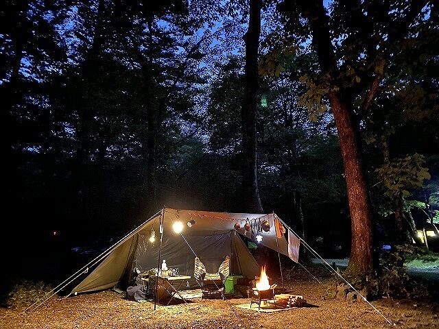 レビュー】バンドック（BUNDOK）ソロベースを使ってみた！ - 格安