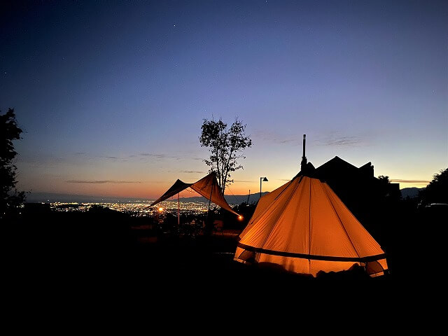 レビュー】ローベンス アウトバックタープ 4×4mを使ってみた！ - 格安