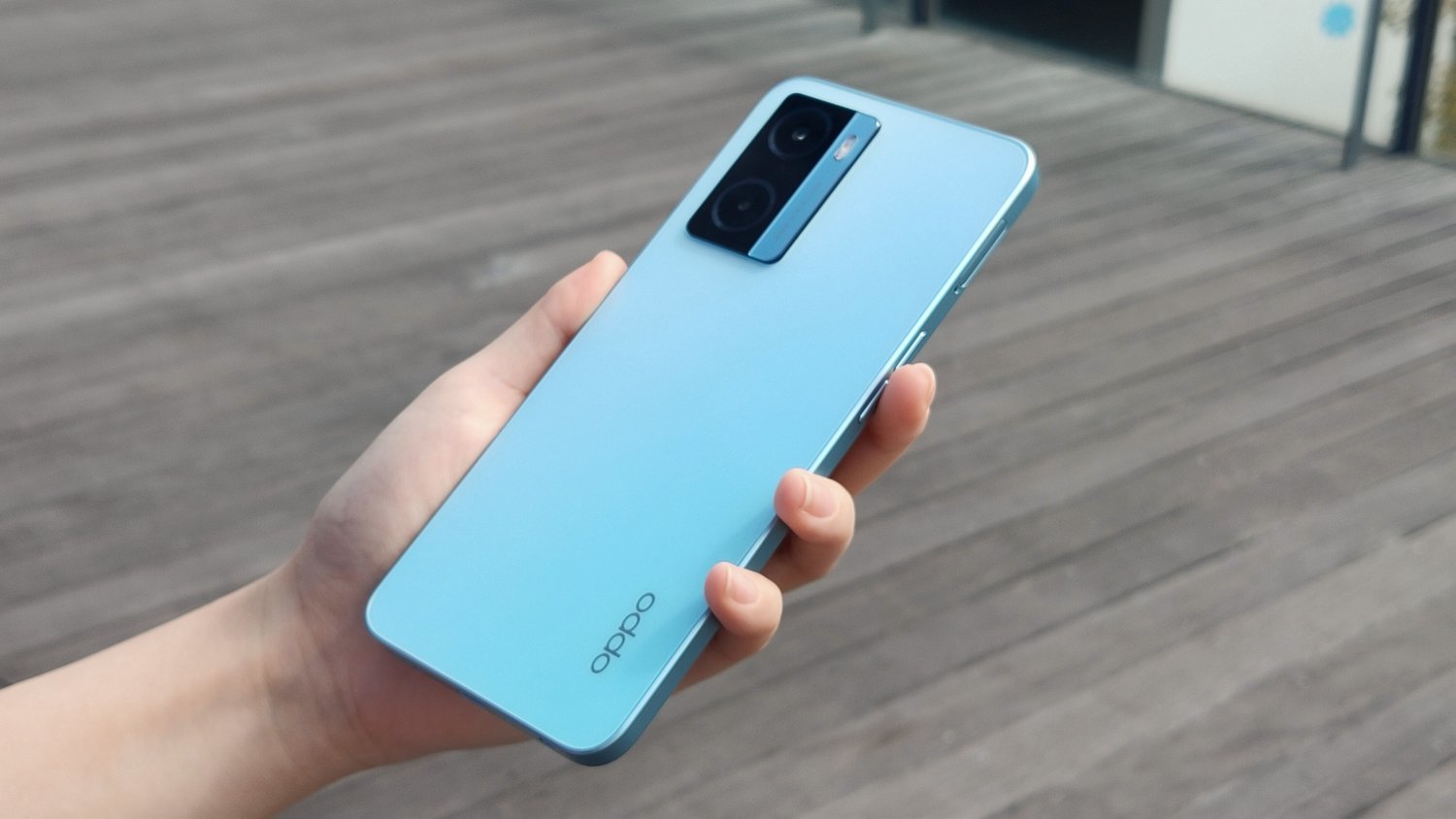 きょう発売「OPPO A77」をレビュー - OPPOラボ